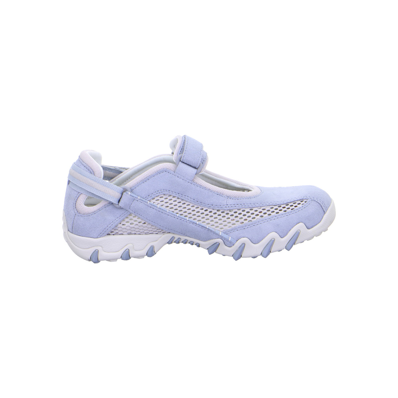 Allrounder  Slip-on Niro street nimbus