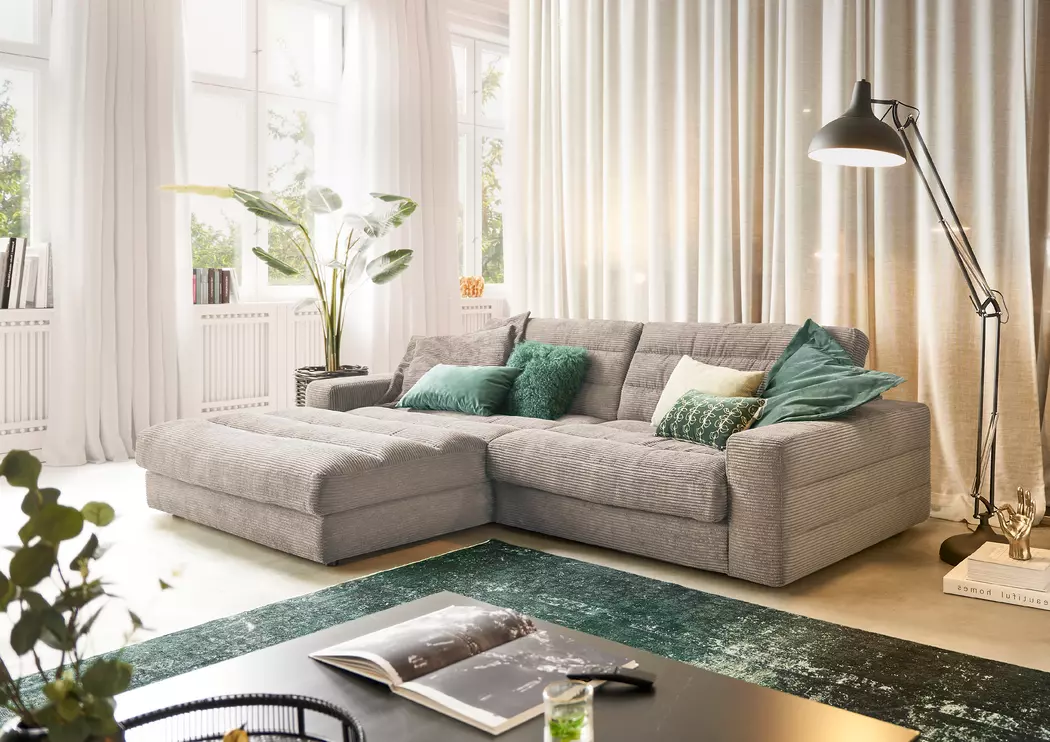 Ecksofa Weston