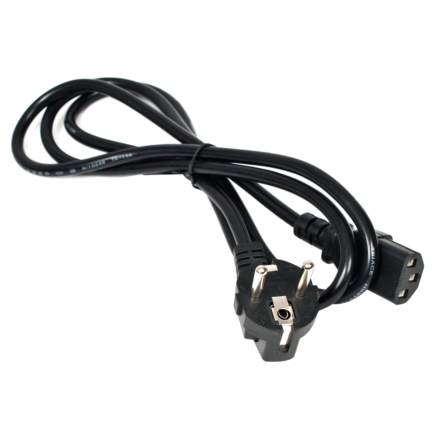 Ayra ComPar 30 compact LED par met afstandsbediening