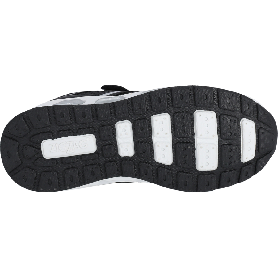 ZigZag Sneaker Ingosia 1001 Black