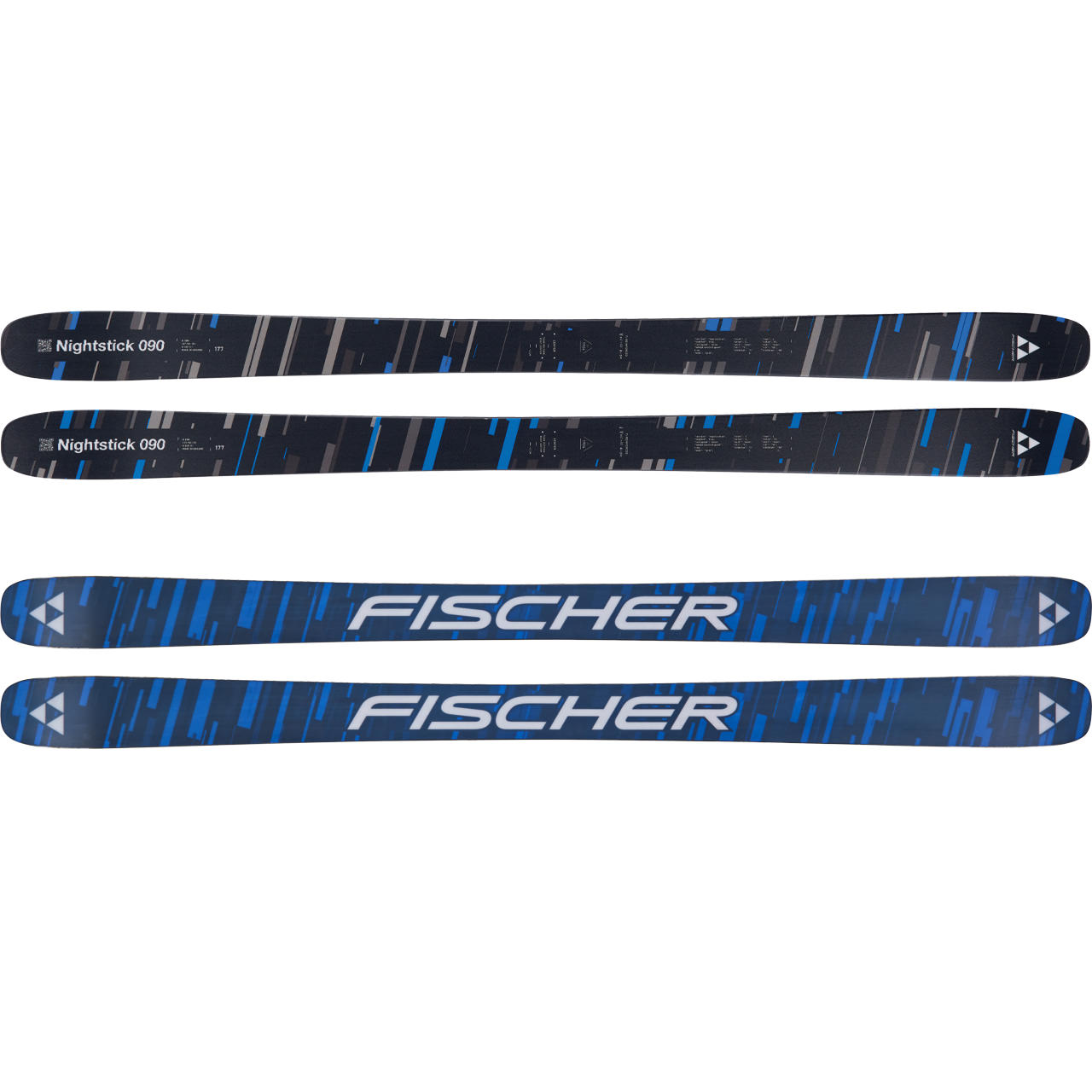 Fischer Nightstick 90 | Fischer Freeride Ski / Freeski | Fischer Alpinskier | Fischer | F | MARKEN | XSPO