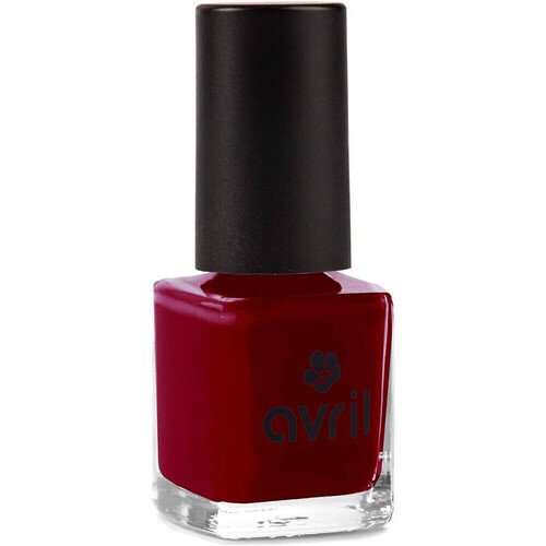 Avril - Esmalte de uñas 7ml Rojo