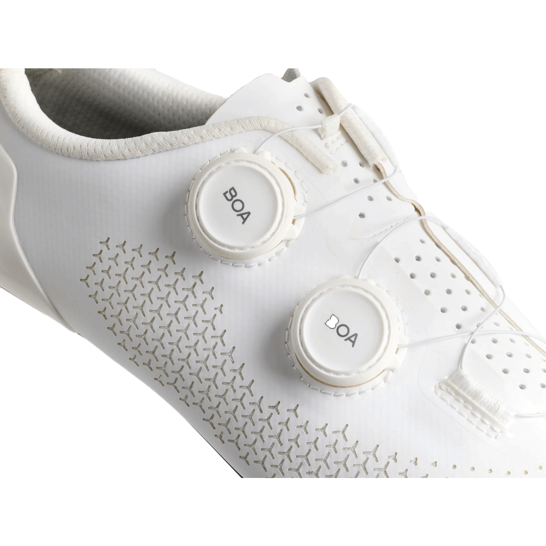 Trek Velocis Racefiets Schoenen