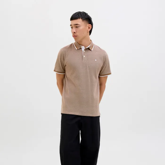 Jack & Jones Essentials Paulos Polo Heren