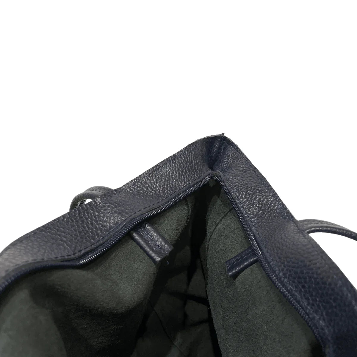 Leren Shopper
