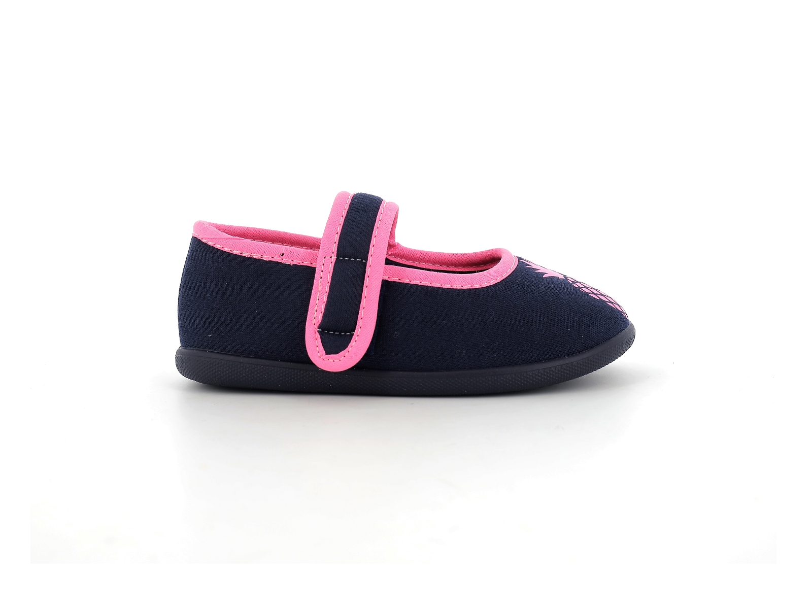 B brand-SIDALE TR 9548 Textile Bleu Rose