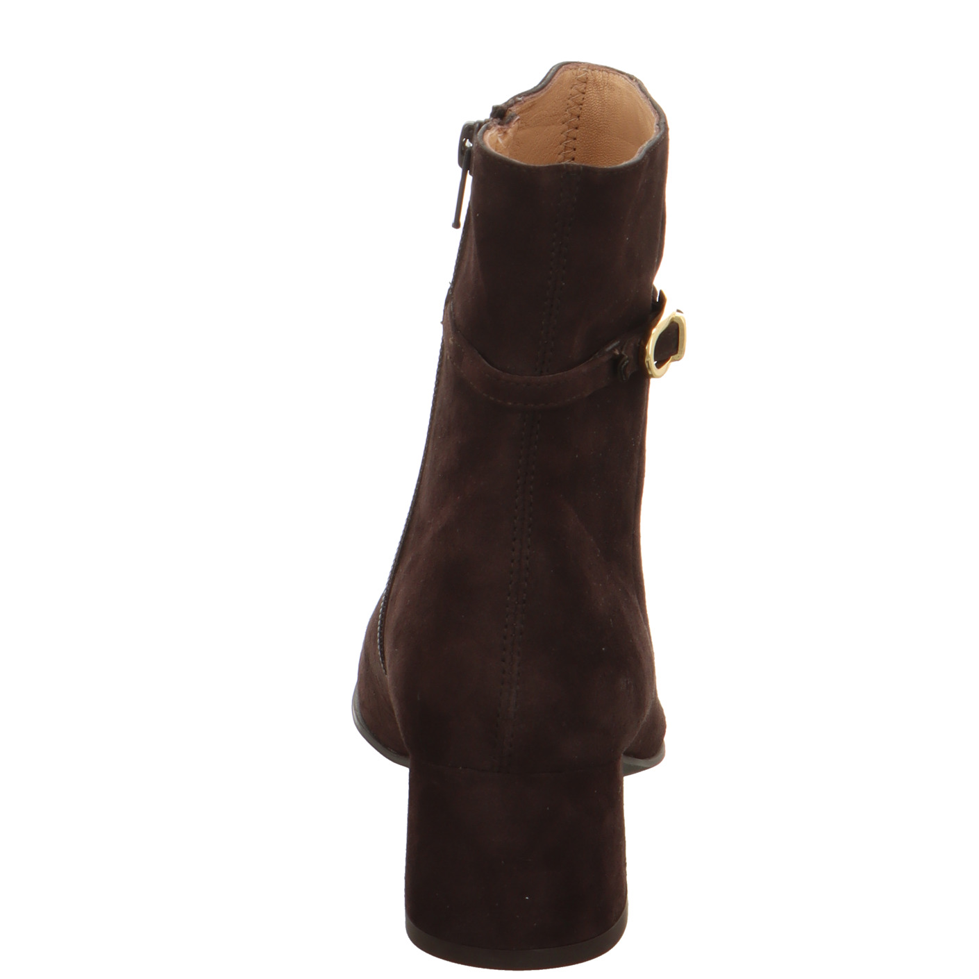 Stiefeletten braun