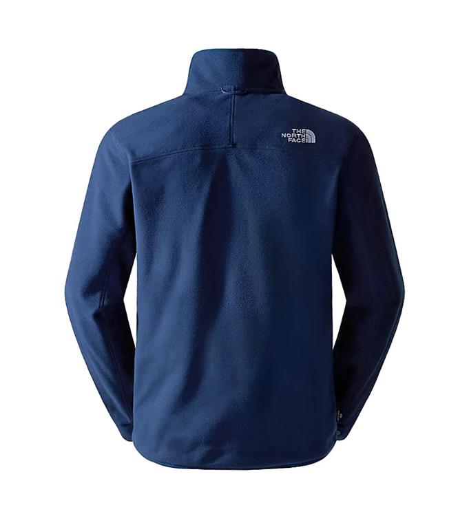 The North Face Men M 100 Glacier FZ Jack