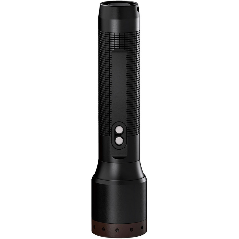 Ledlenser P5R Core Taschenlampe
