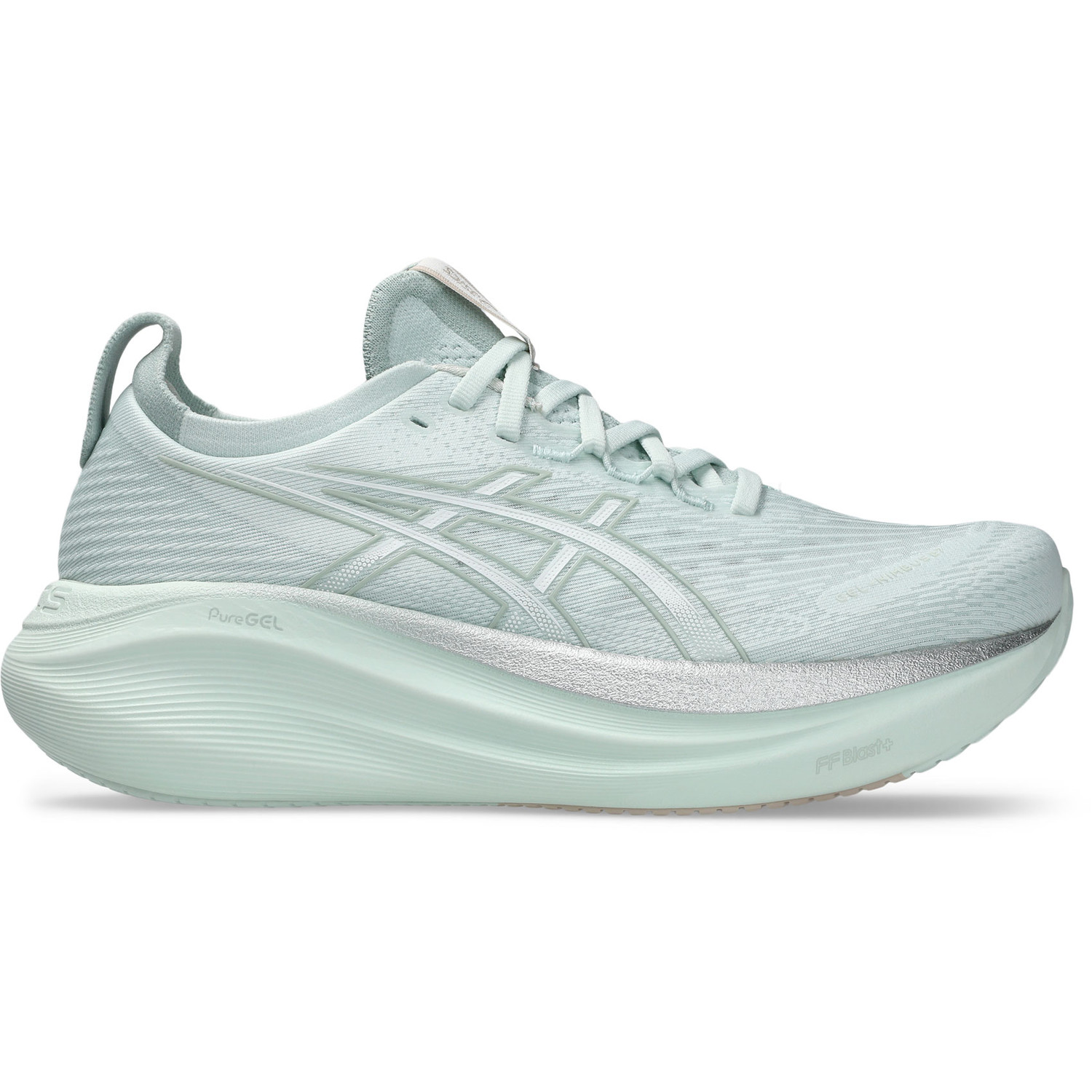 ASICS GEL-Nimbus 27 Dames