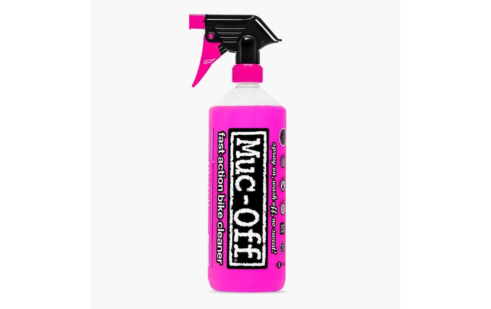 eBike Essentials KitClean Protect & Lube Kit