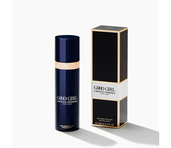 Carolina Herrera Good Girl Body Mist