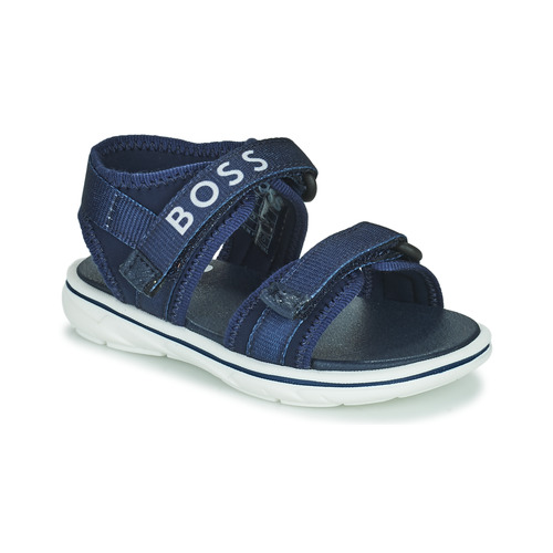 BOSS - J09174 - Marine