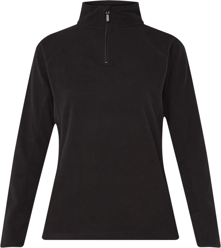 Its Norvege Fleece Sort