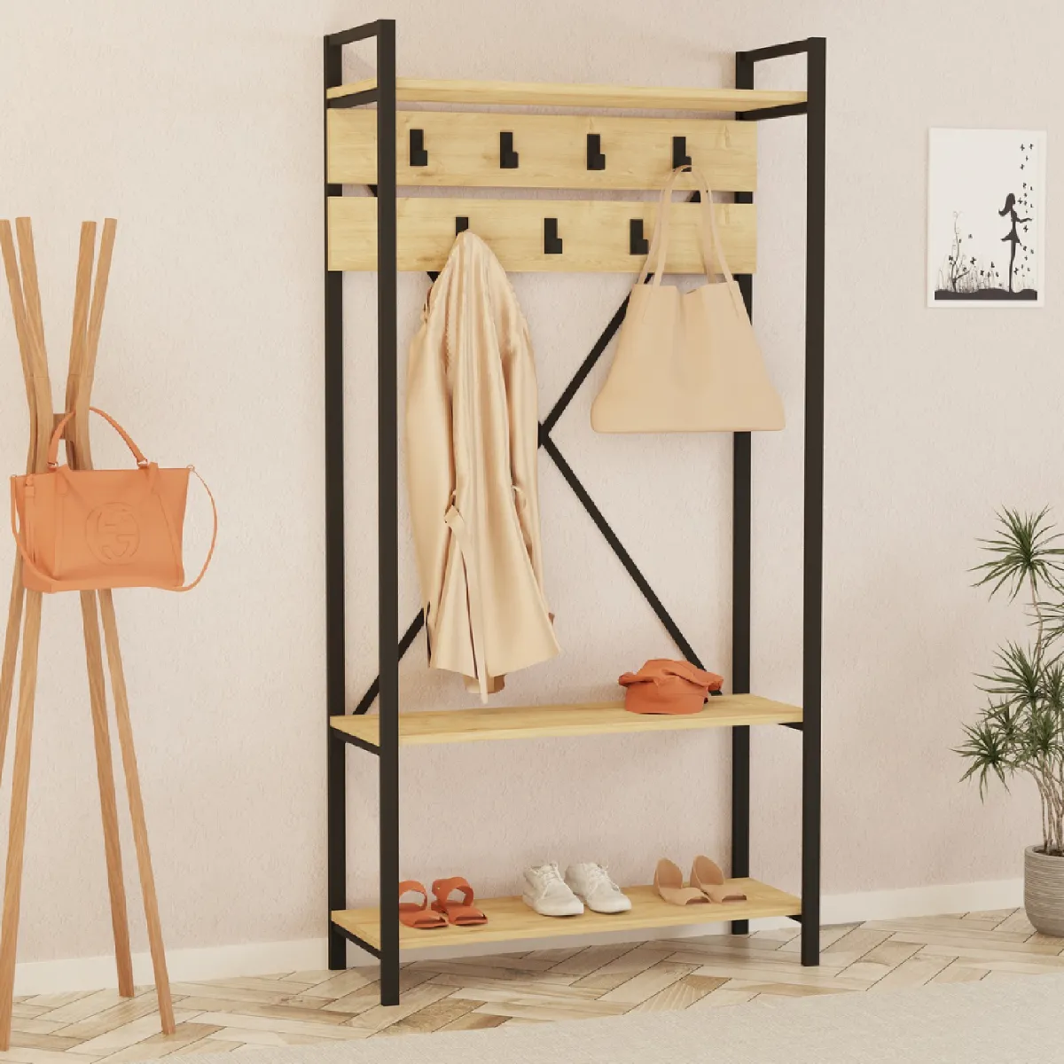 Concept Usine Lubin