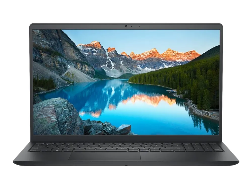 Dell Inspiron 15 3530 - Intel Core i7 - 1355U / op til 5 GHz - Win 11 Pro - Intel Iris Xe Graphics - 16 GB RAM - 512 GB SSD NVMe - 15.6