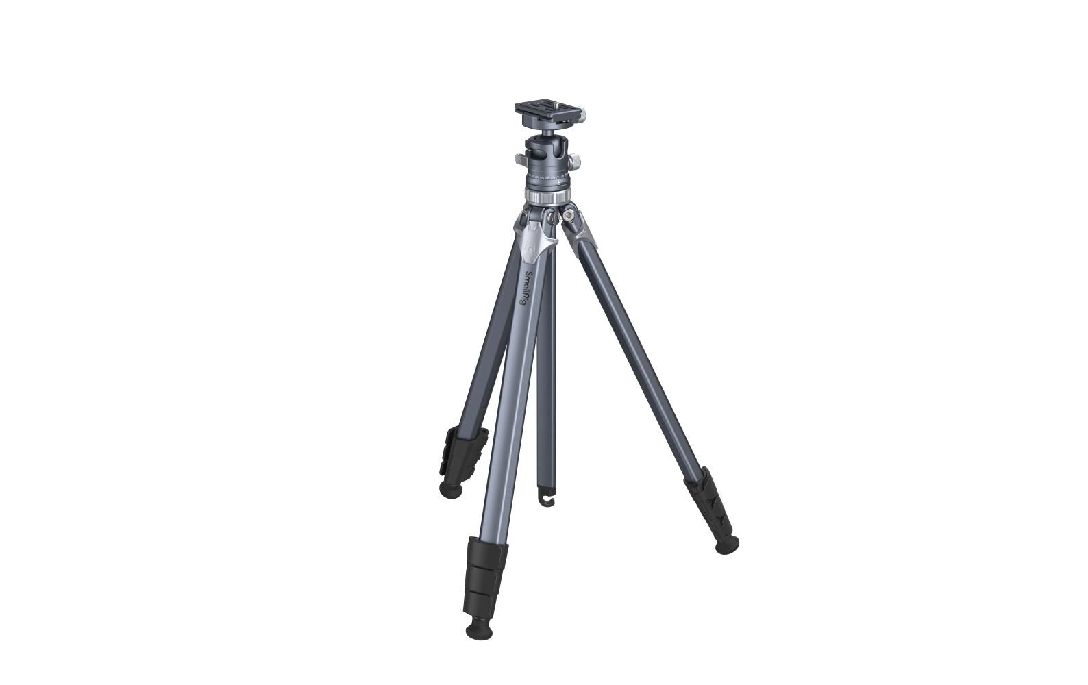 Reisestativ Lightweight Tripod AP-02<br>Kompaktes und leichtes Reisestativ