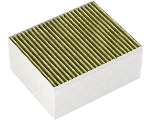Bosch Clean Air Plus actief koolfilter geurfilter DZZ1XX1B6
