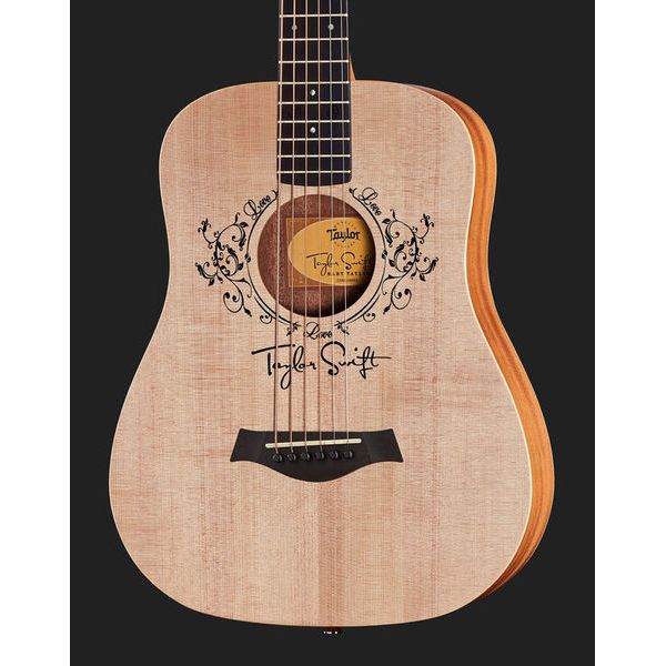 Taylor Swift Baby Taylor TS-BT