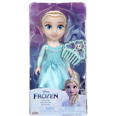 Disney Frozen Elsa dukke 15 cm