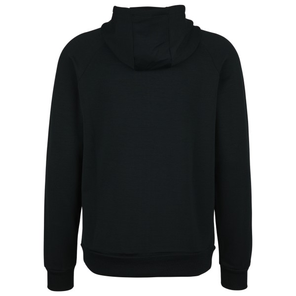 Bergfreunde - MerinoFleece WittlingerBF. Zip Hoody - Veste en laine mérinos