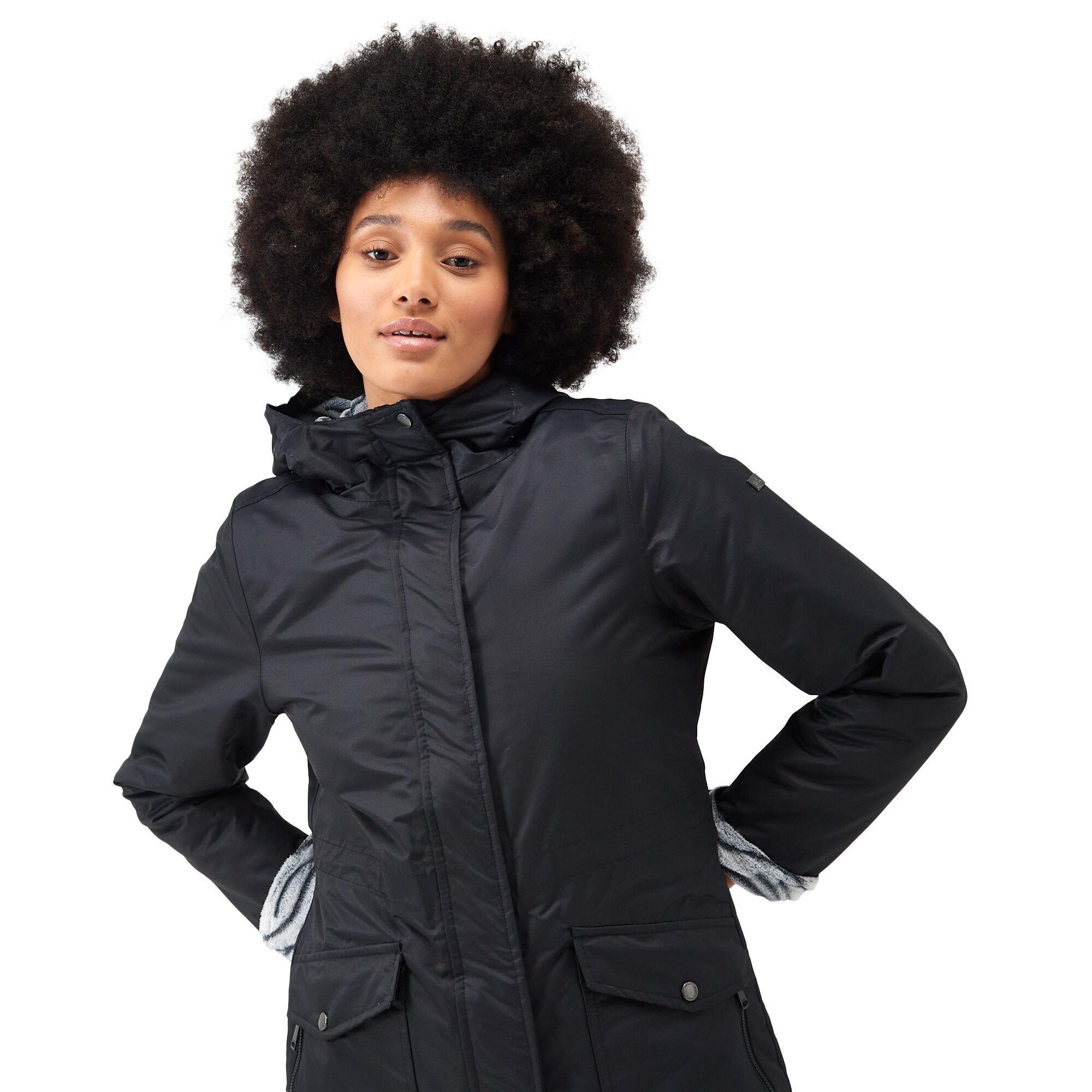 Regatta Romine Insulated Jacket Womens