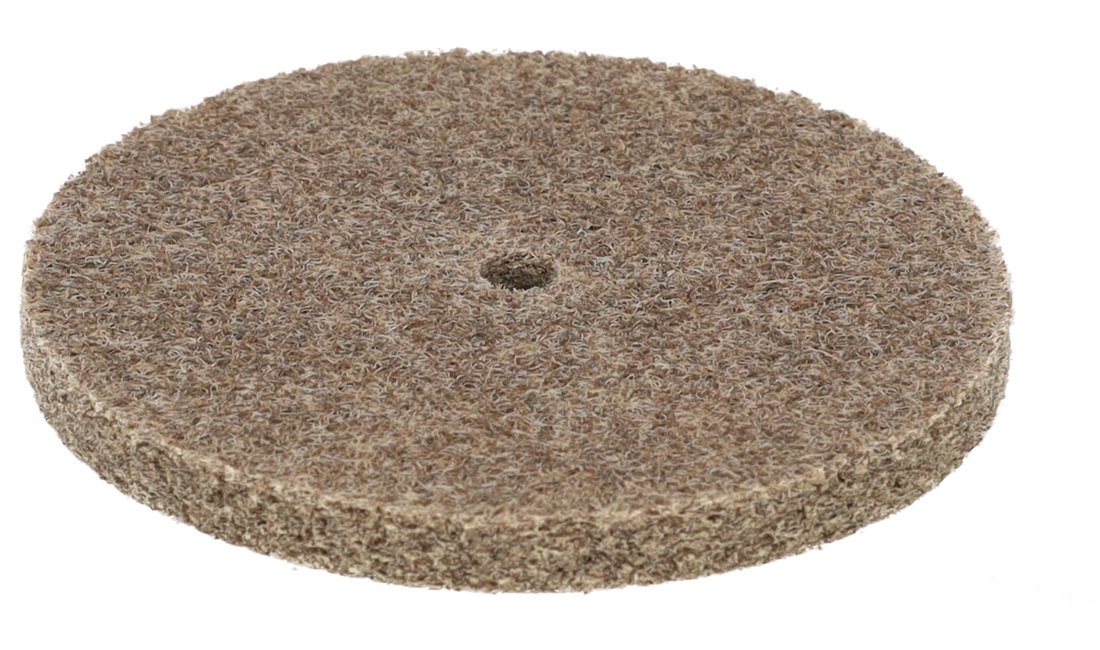 HARD DENSITY 76X6 6MM HUL SLIBERONDEL