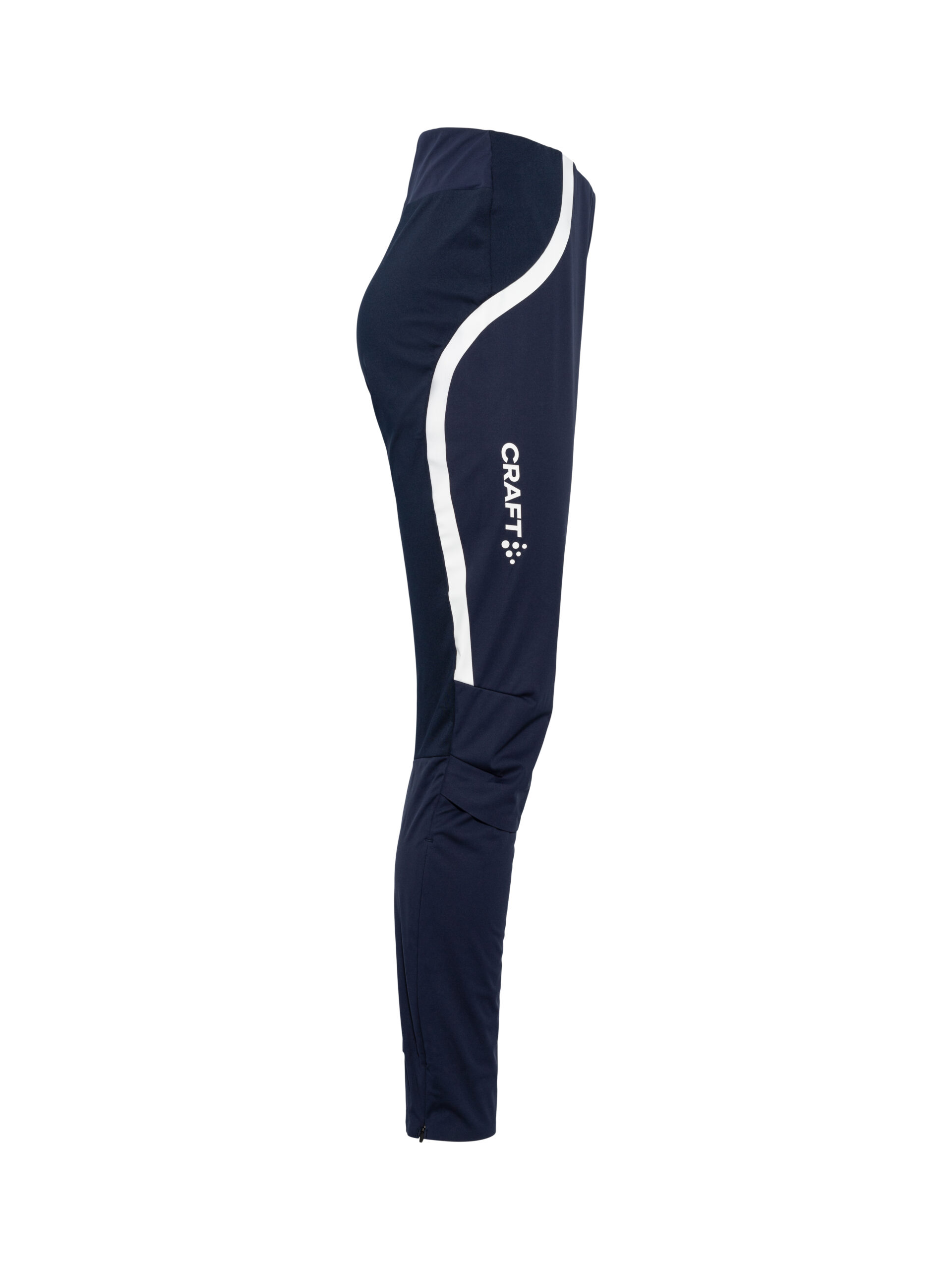 NOR Pro Nordic Race Wind Tight Dame Blaze/White