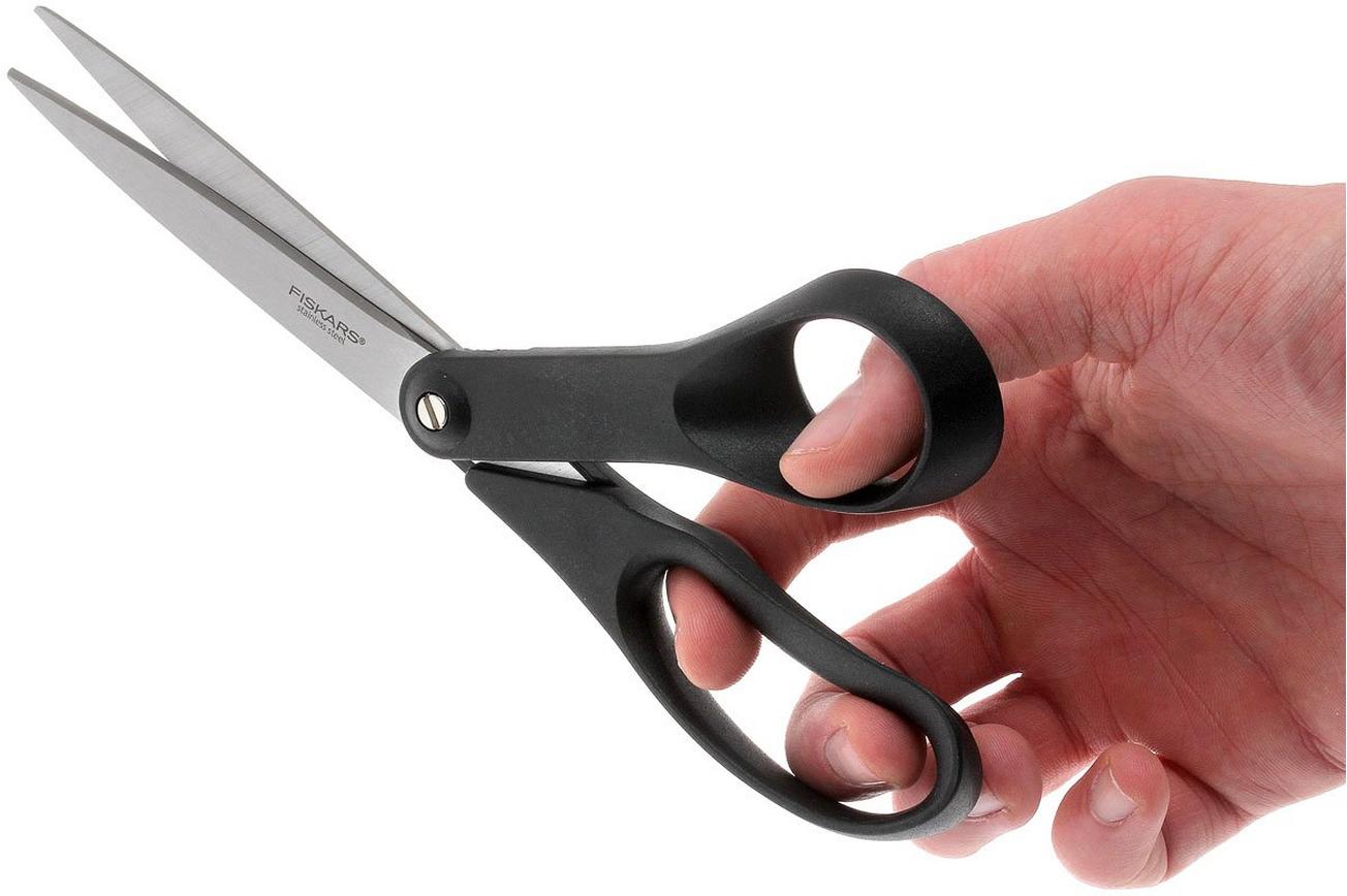 Fiskars SmartCut 719353 universele schaar 21cm