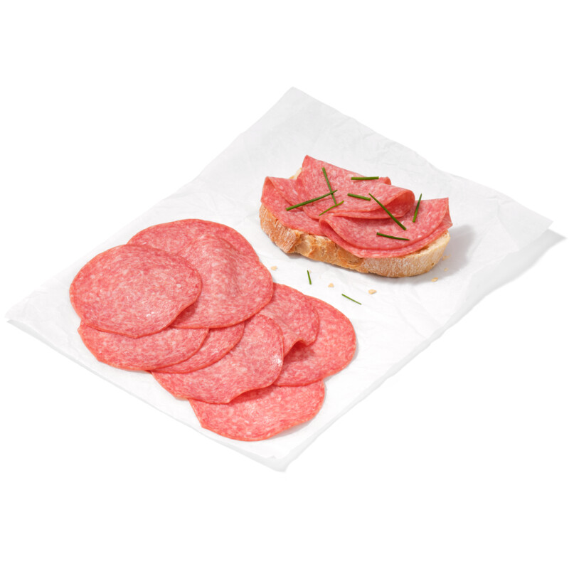 AH Biologisch Salami