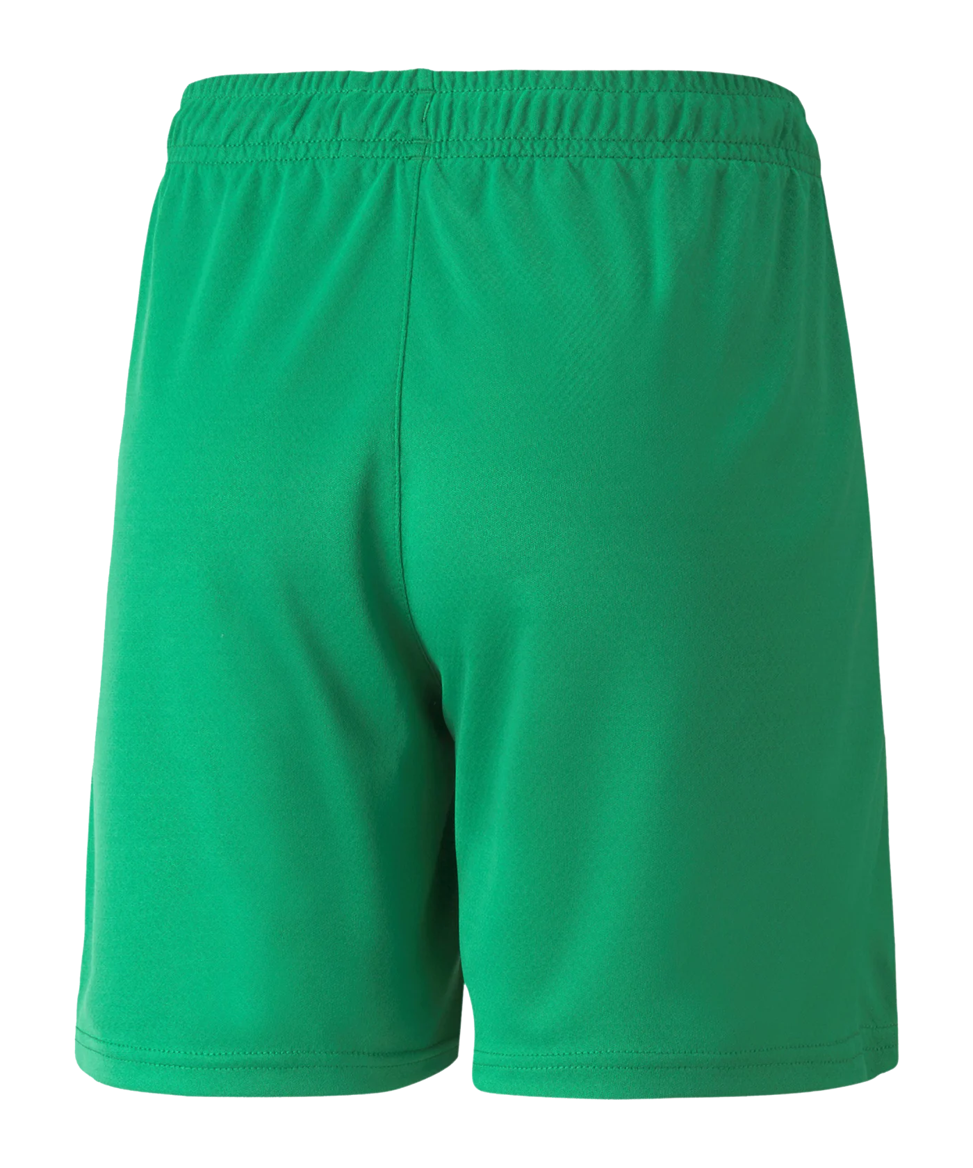 PUMA NJR Copa Short Kids Grün F07