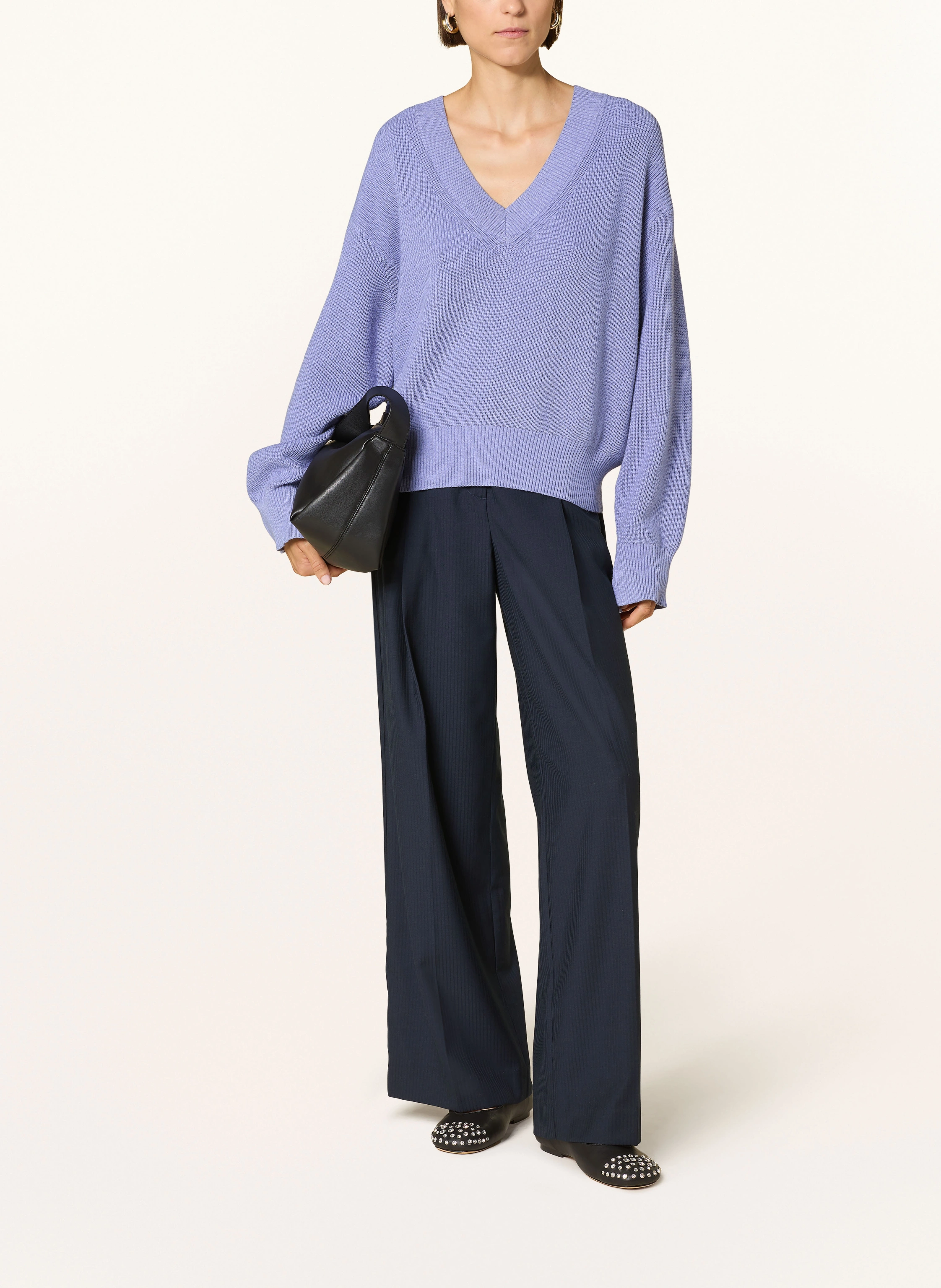 MSCH COPENHAGEN Pullover MSCHMAURA