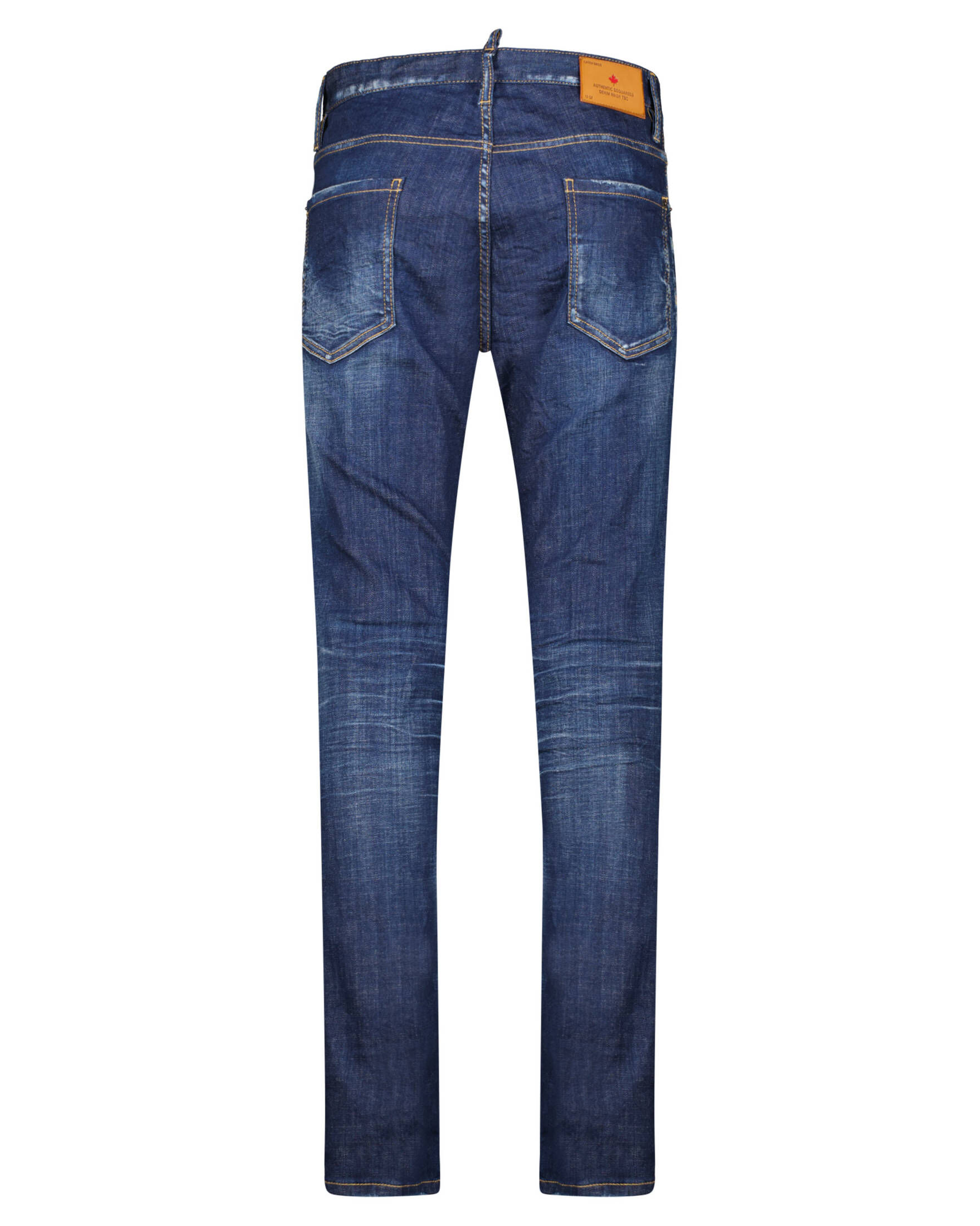 Dsquared2| Herren Jeans COOL GUY Slim Fit