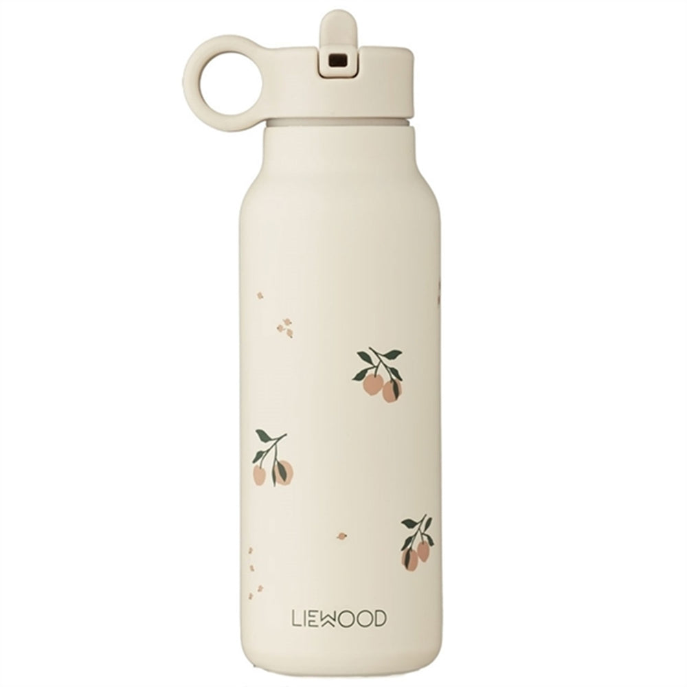 Køb Liewood Falk Drikkedunk 350 ml Peach/Sea Shell Mix