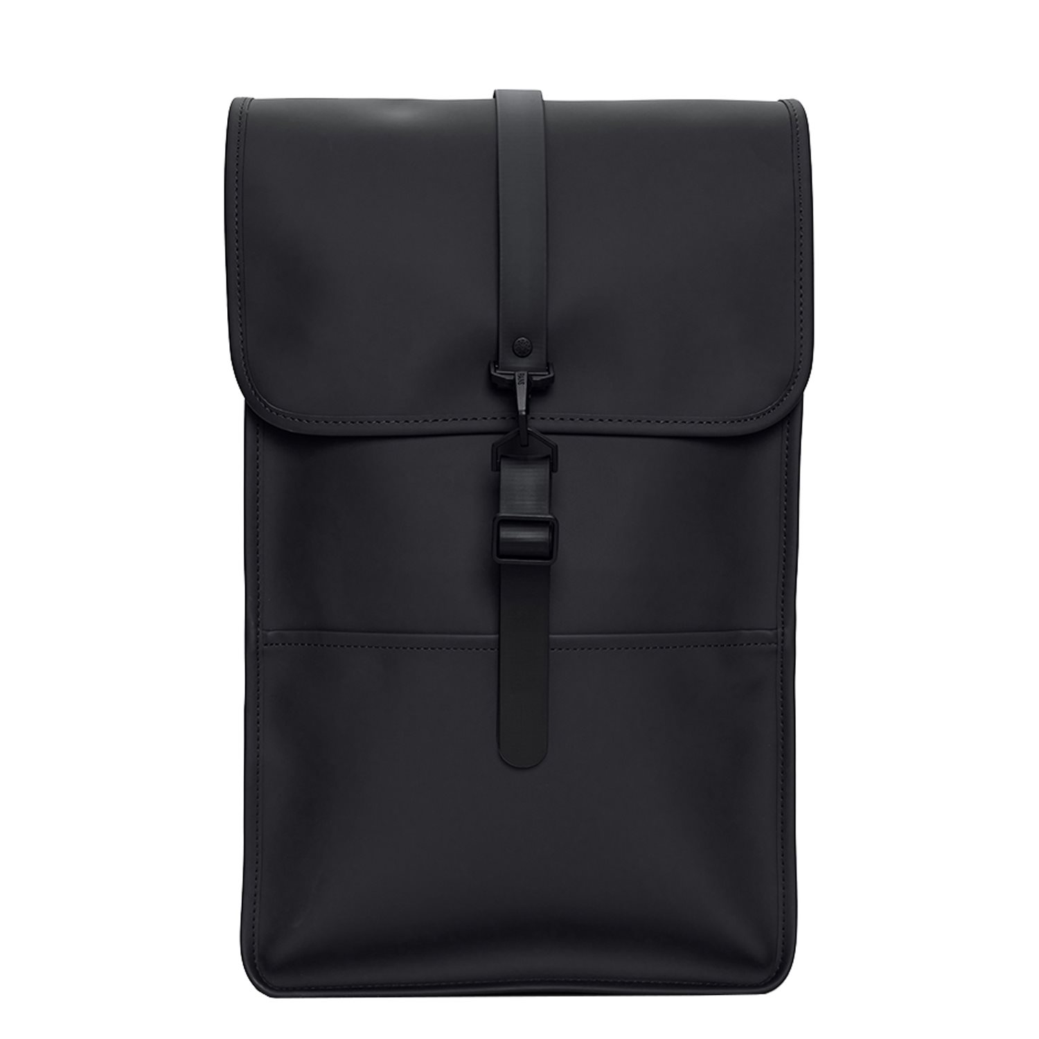 Rains Backpack W3 black
