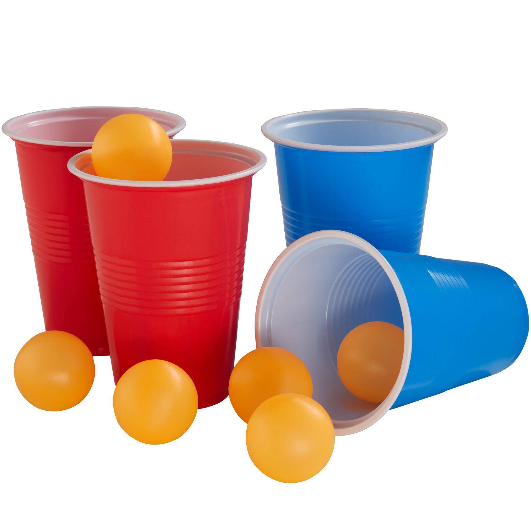 Bierpong-Tisch Beer Ball Blitz