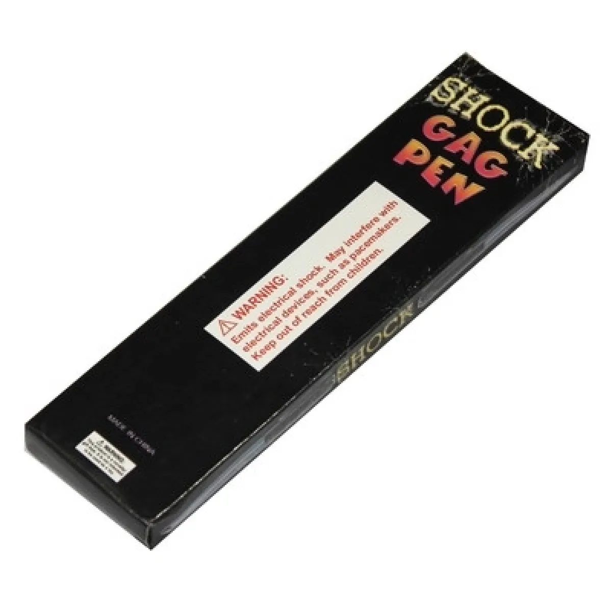 Wewoo Farce & Attrape Choc Gag Stylo