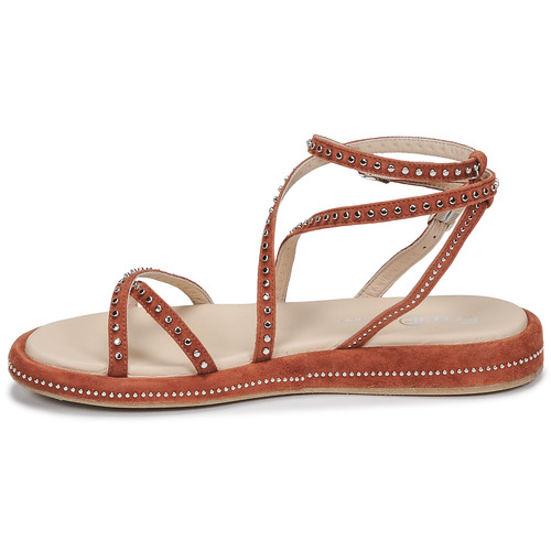 Fru.it - 6780-100-COLTO - Marron
