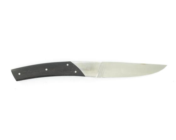 Thiers 11 cm Ebène Couteau de Poche le Thiers par Florinox
