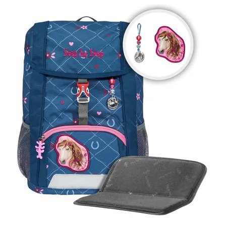 Step by Step KID Rucksack-Set 