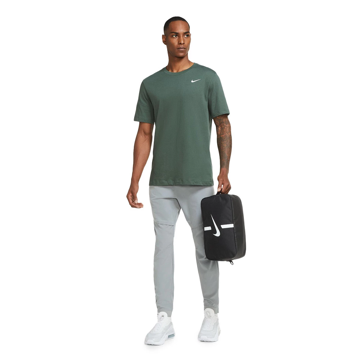 Bolsa para chuteiras Nike Academy