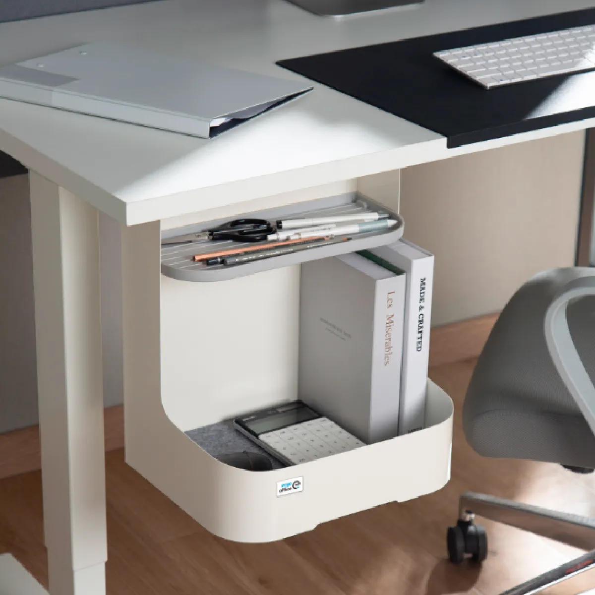 Ergo Office ER-442
