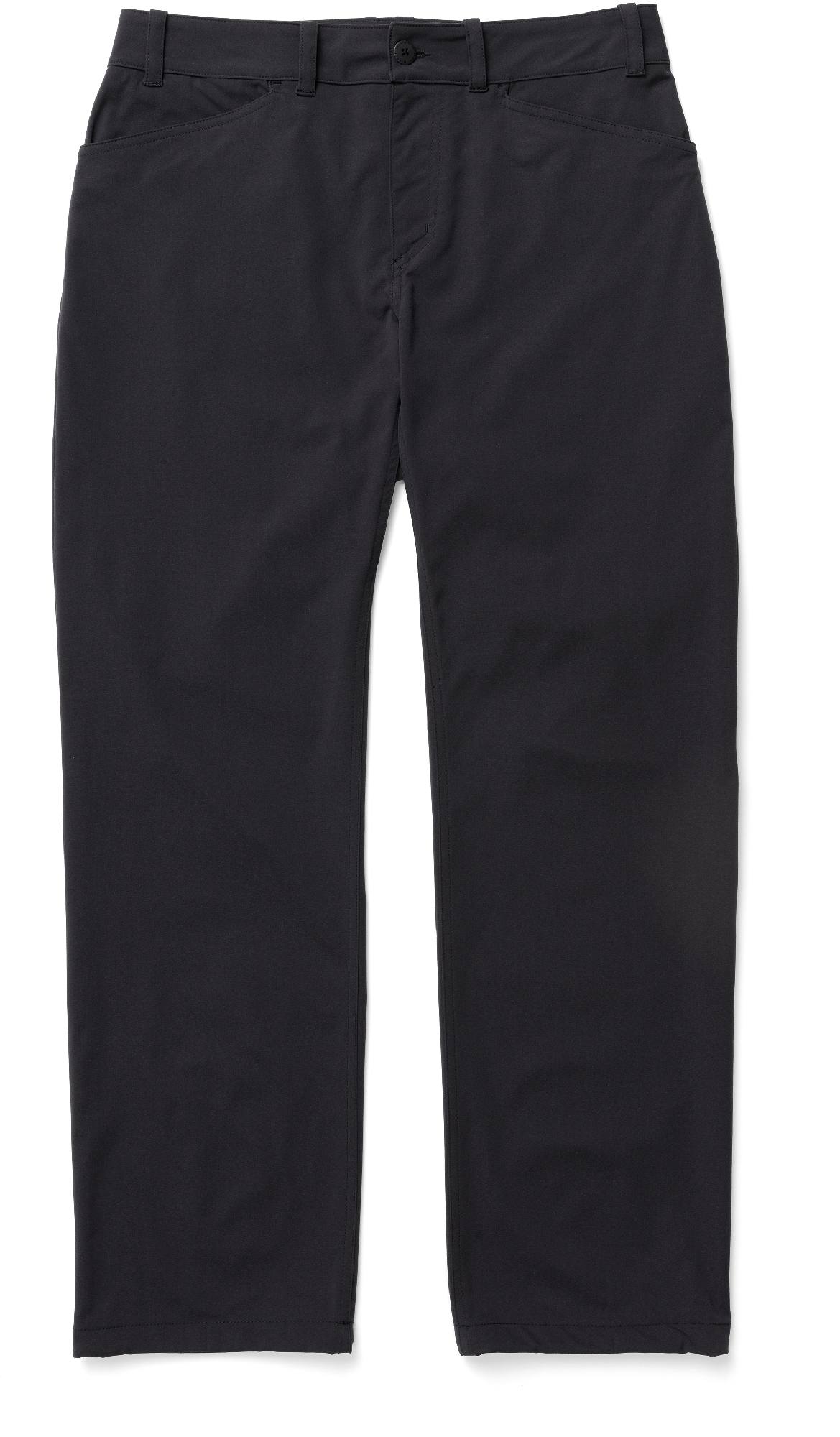 Houdini Dock Pants W's