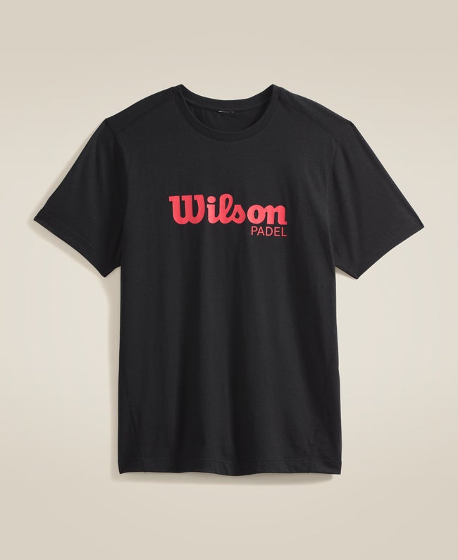 Wilson Graphic Tee
