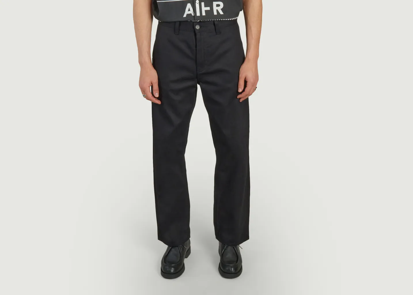 Pantalon Tuff Tony Nudie Jeans