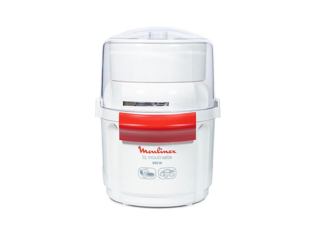 PICADORA MOULINEX AR680120 LA MOULINNETE  COM LIQUIDIFICADORA
