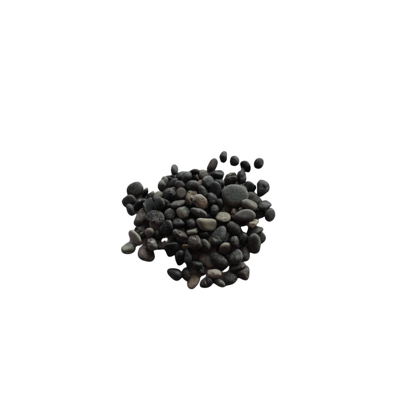 Silbermann Dark Gravel 5 l