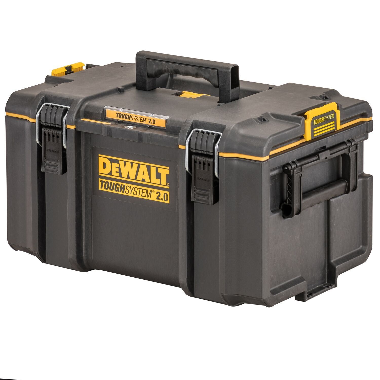 DeWALT DWST83402-1 ToughSystem 2.0 kofferset 3 in 1