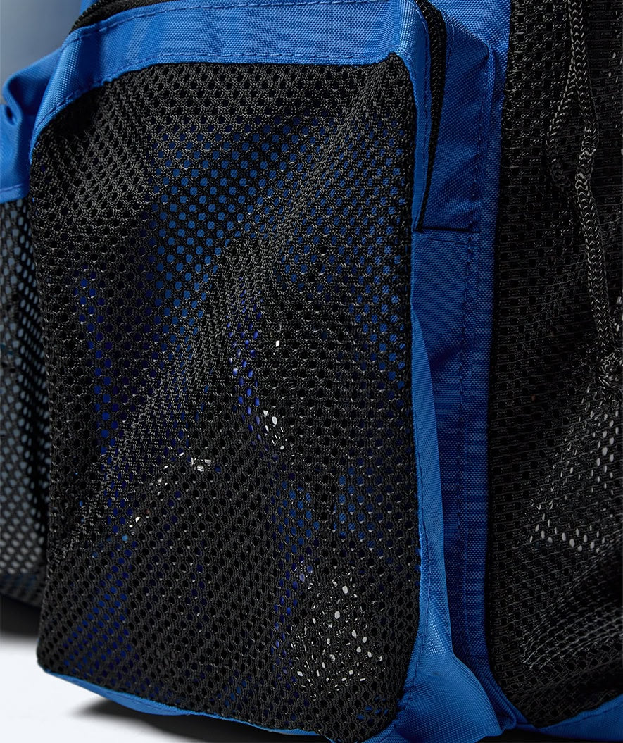 Watery svømmenet - Ultra Light 40L - Lyseblå