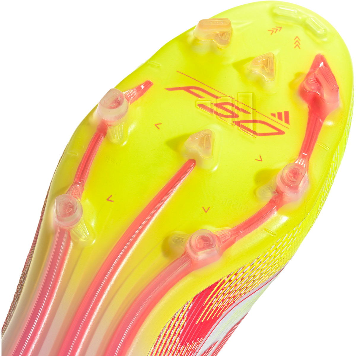 adidas F50 Elite MC FG Fodboldstøvler Dame